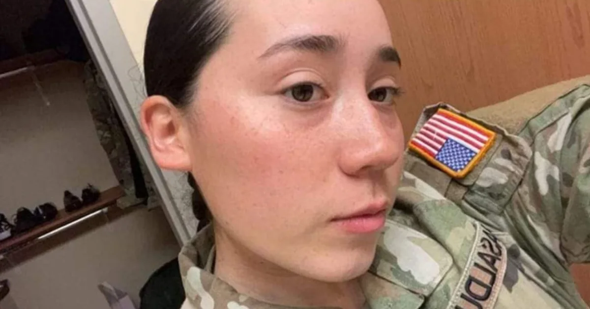 Featured image for Fort Hood soldier's death sparks investigation into sexual harassment allegations.