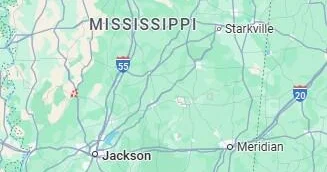 Featured image for Mississippi Chemical Plant Explosion Triggers Ammonia Leak and Evacuations