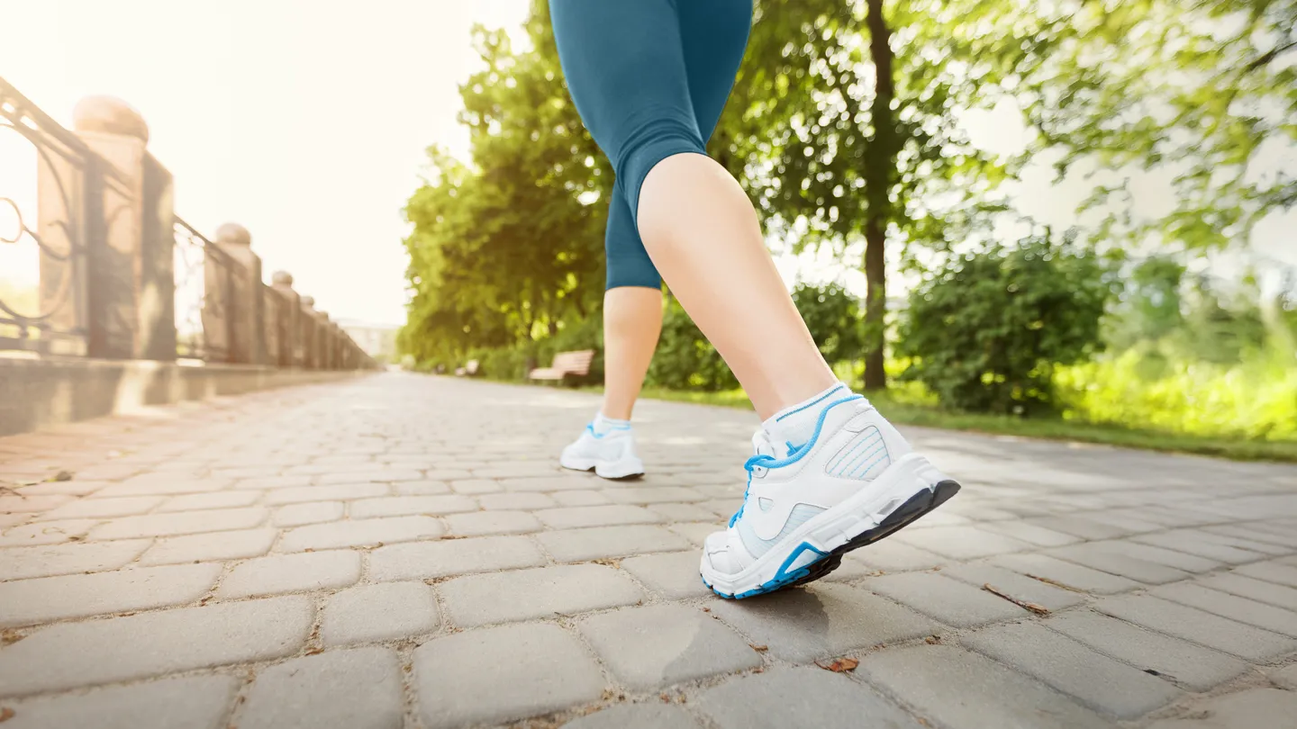 Featured image for Japanese Walking: A Fast, Fun, and Effective Low-Impact Workout