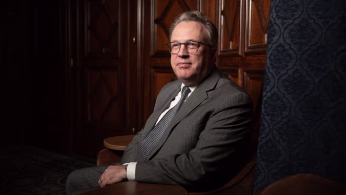 Featured image for Fed Official Warns Growing Income Gap Could Threaten US Economic Growth