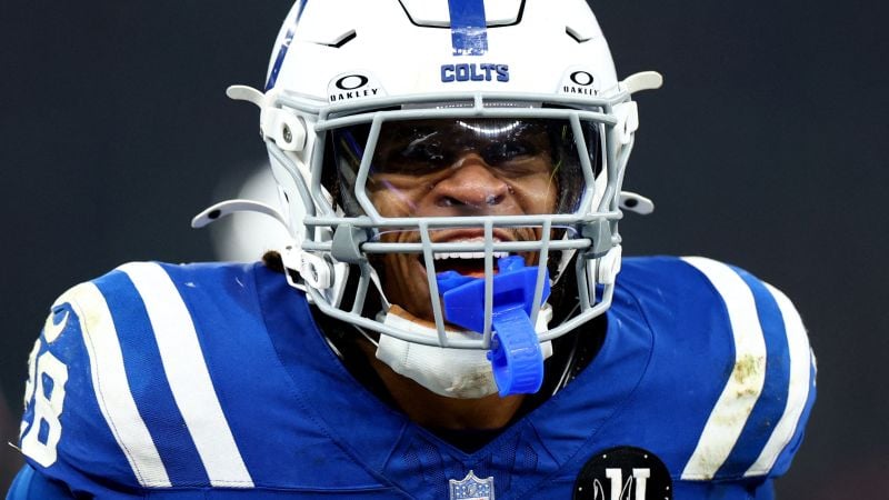 Featured image for NFL Week 10 Highlights: Upsets, Records, and Rising Stars