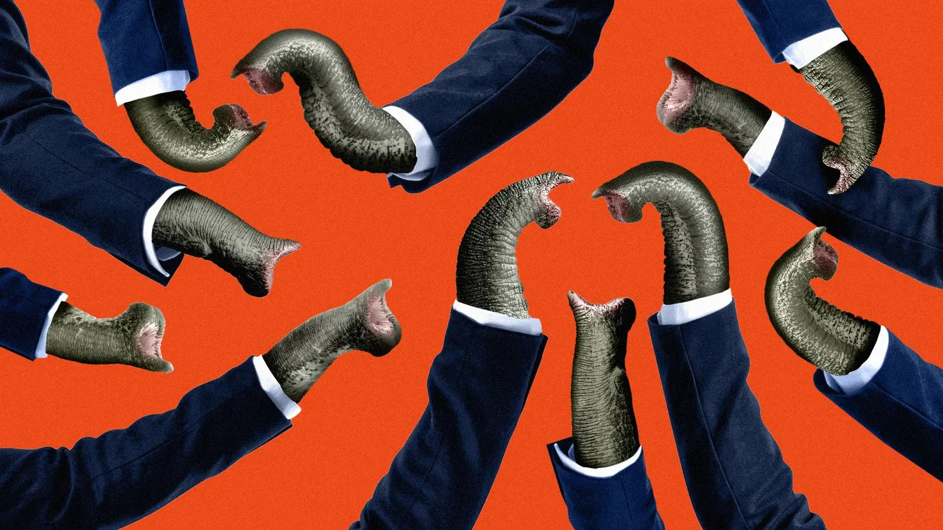 Featured image for California Redistricting Battles and GOP Retreats Amid Prop 50 Controversy