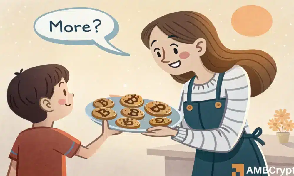 Featured image for Bitcoin Volatility at Historic Lows Amid Potential Breakout Signals