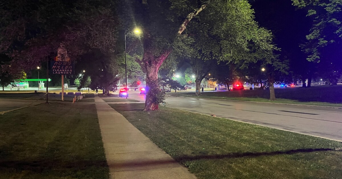 Featured image for Deadly Gunfight Preceded Fatal KCPD Shooting.