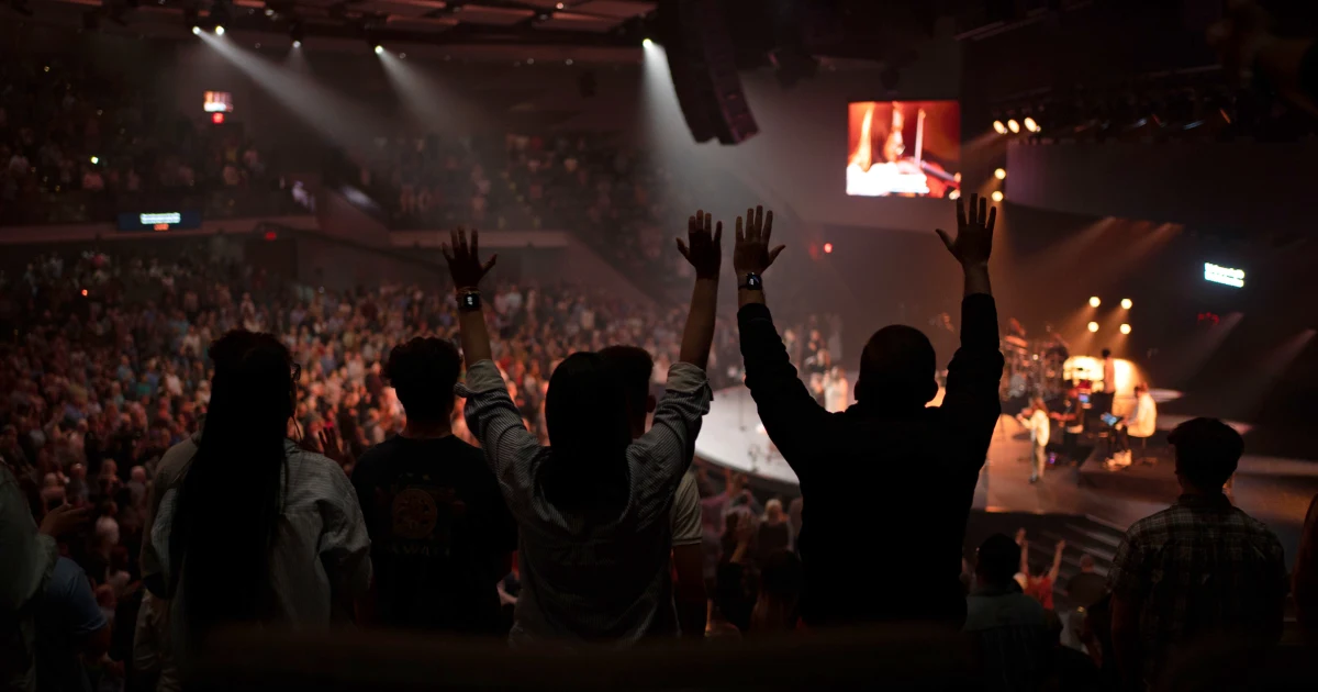 Featured image for Christian activists push for God's glory in Texas school district.