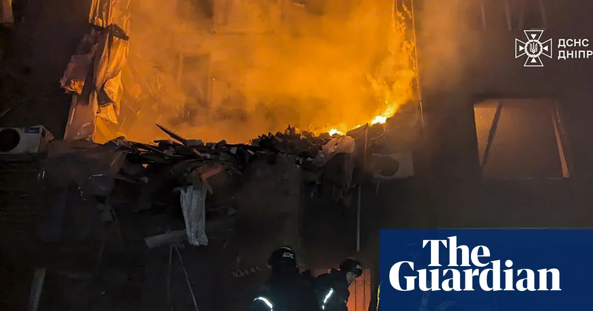 Featured image for Russia opposes European troop deployment in Ukraine amid escalating tensions