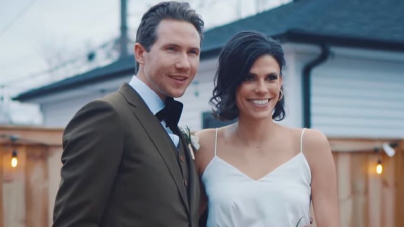 Featured image for Ohio Couple Killed in Home Shooting Before 5-Year Anniversary