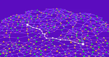 Featured image for New Algorithm Accelerates Shortest Path Discovery