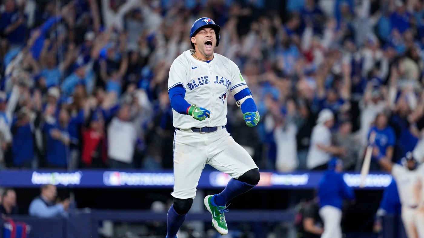 Featured image for Blue Jays and Dodgers Prepare for First World Series Clash Since Ohtani's Birth