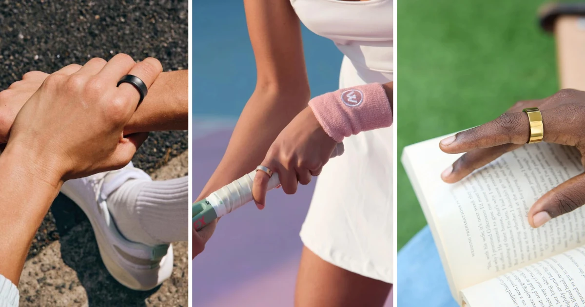 Featured image for Top Oura Ring Alternatives for Sleep Tracking and Biometrics