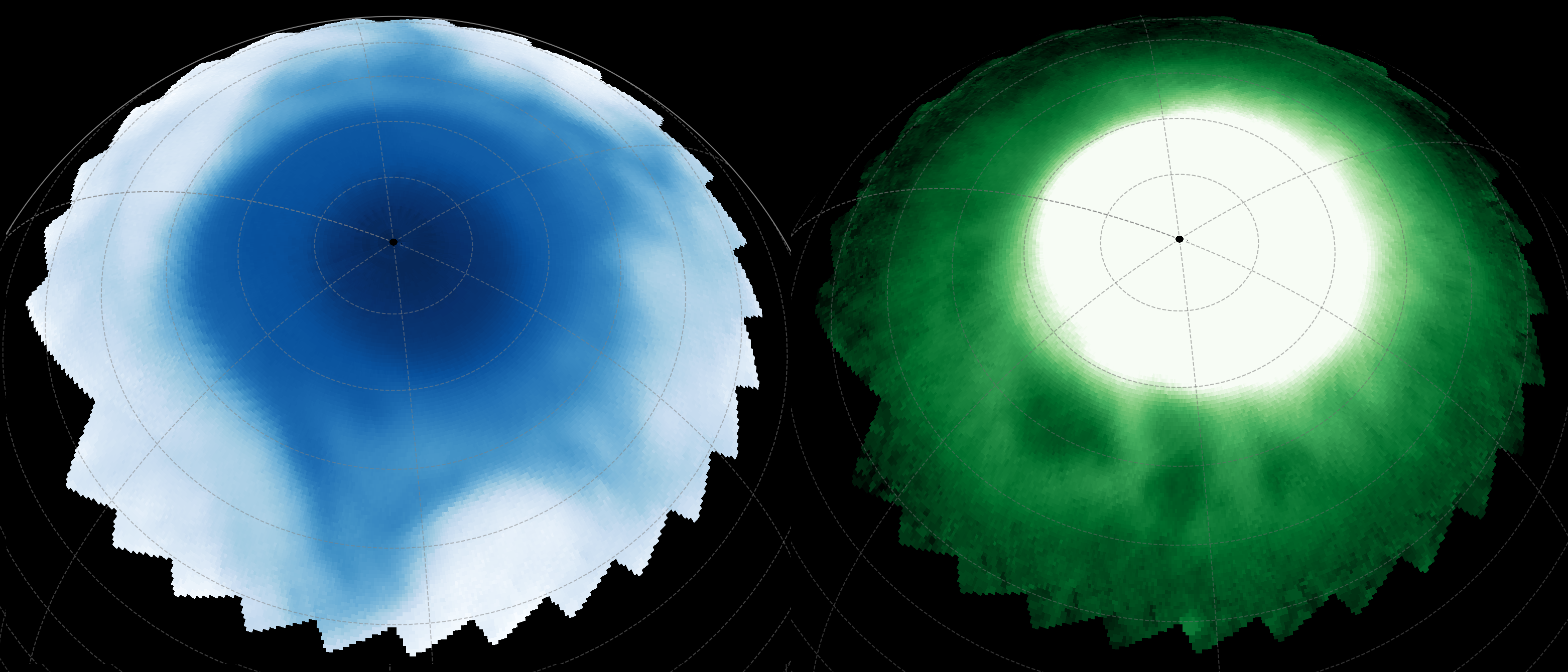 Featured image for JWST Uncovers Unexpected 'Dark Beads' and Anomalies in Saturn's Atmosphere