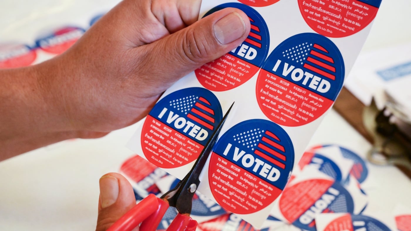 Featured image for Democratic victories in 2025 signal a strong political shift ahead