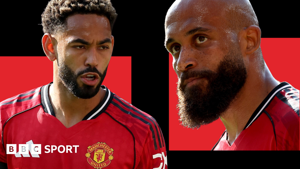 Featured image for Arsenal's Strong Start Highlights Ongoing Man United Challenges