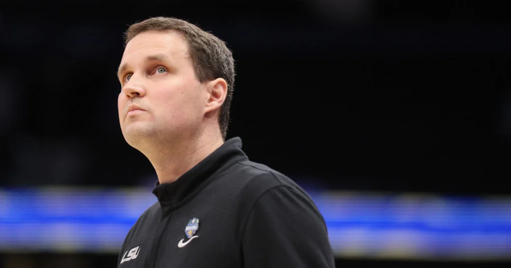 Featured image for Will Wade Suspended for 5 Games at McNeese State Amid Ongoing NCAA Investigation.