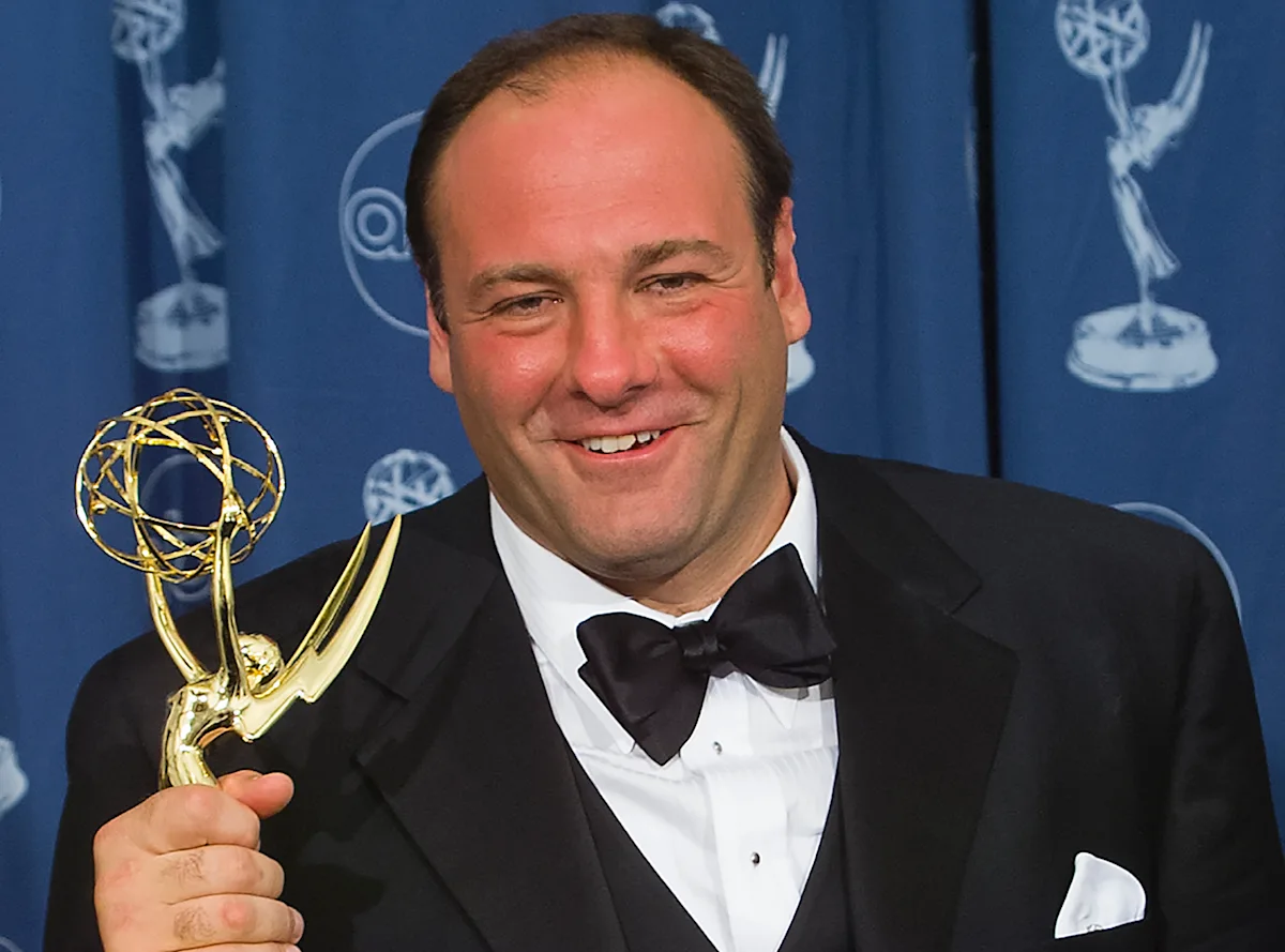 Featured image for Remembering James Gandolfini: A Decade Later.