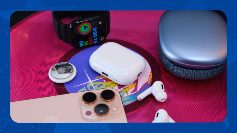 Featured image for Labor Day Apple Deals: Up to 32% Off on iPads, MacBooks, AirPods, and More