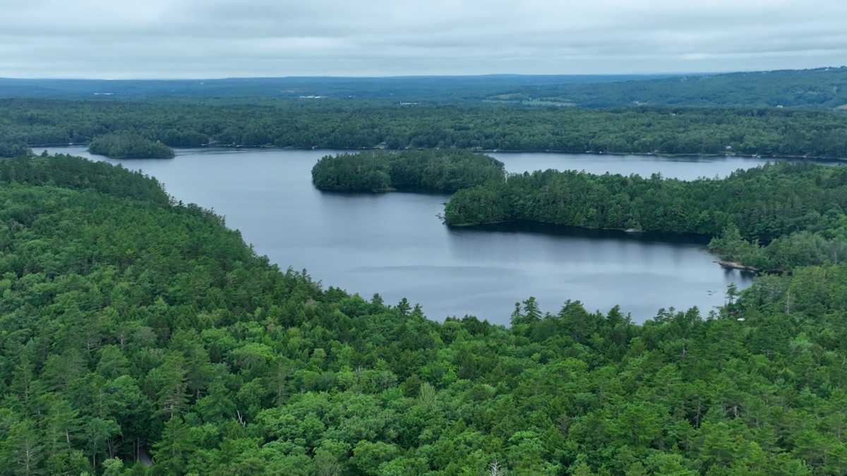 Featured image for Teenager Charged with Murder of Paddleboarder at Maine Pond