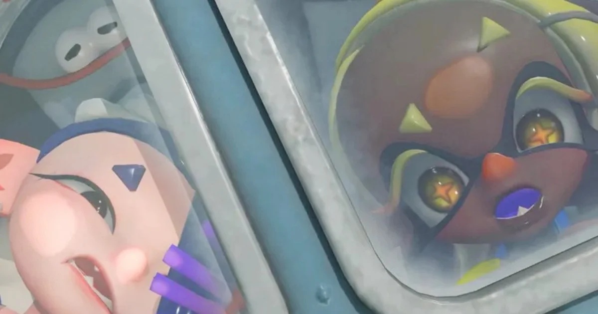 Featured image for Splatoon Raiders Spinoff and Major Update Announced for Switch 2