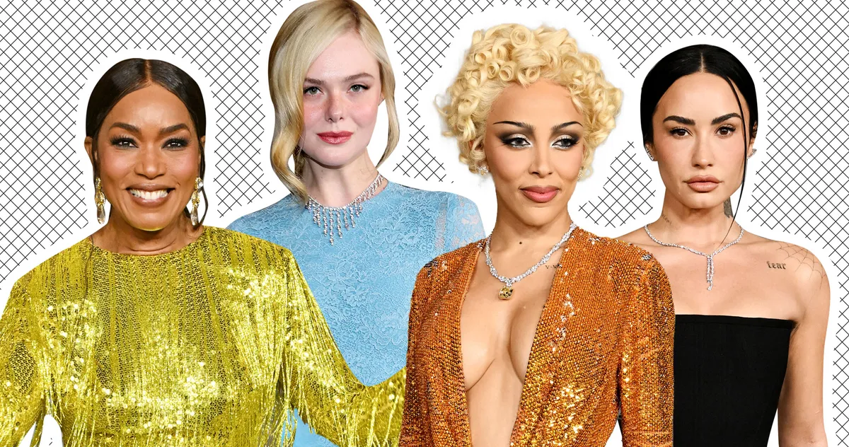 Featured image for Highlights from the 2025 LACMA Art + Film Gala