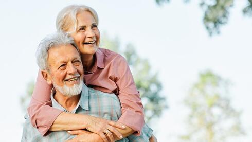 Featured image for Israeli Scientists Discover Protein Linked to Aging Control