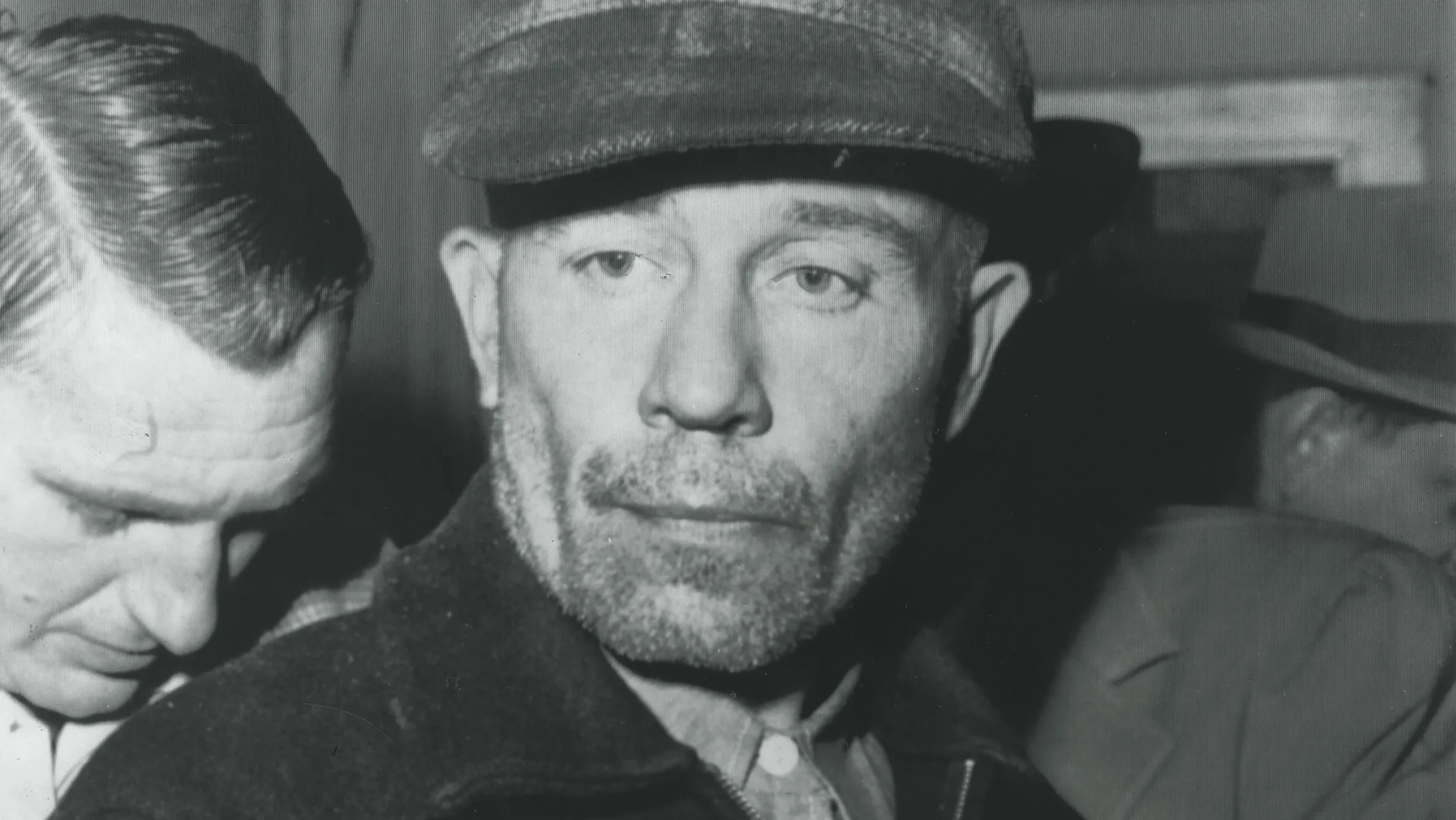 Featured image for Unveiling the Horrific Crimes of Ed Gein, the Wisconsin Killer