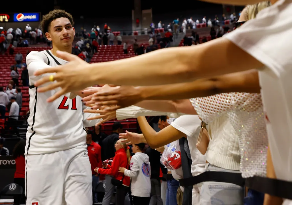 Featured image for Mountain West Basketball Schedule and TV Appearances Announced for 2025-26