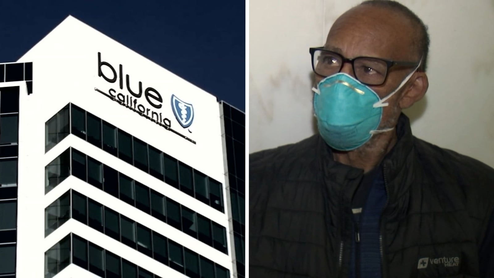 Featured image for San Francisco Firefighter Denied Cancer Treatment by Blue Shield, City Seeks Intervention