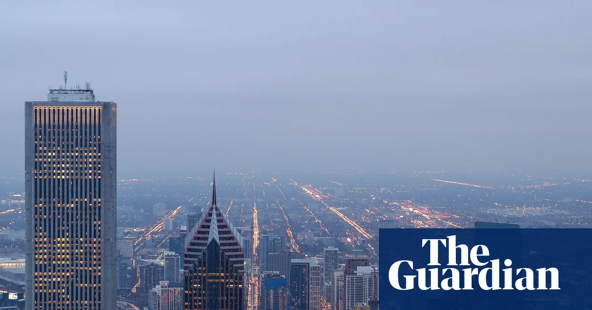 Featured image for Tensions Rise as National Guard Deployments and Political Battles Escalate in Chicago and Washington