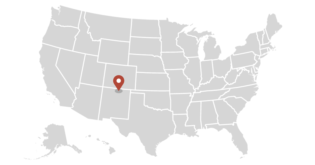 Featured image for Endangered Spanish Dialect Disappearing in New Mexico