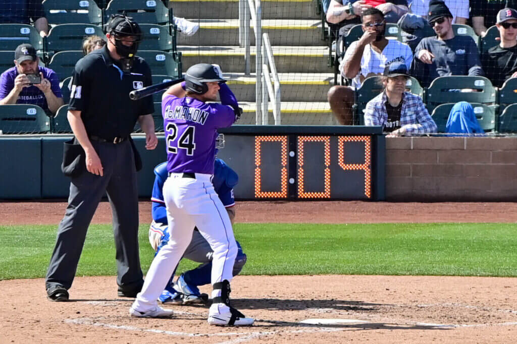 Featured image for "MLB Considers Adjustments to Pitch Clock Rules"