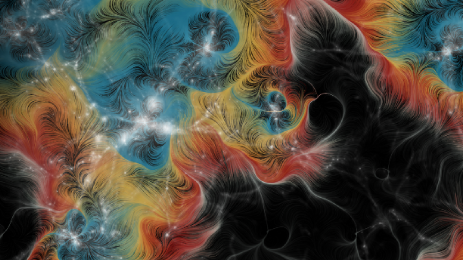 Featured image for Scientists Locate the Universe's Missing Matter Using Fast Radio Bursts