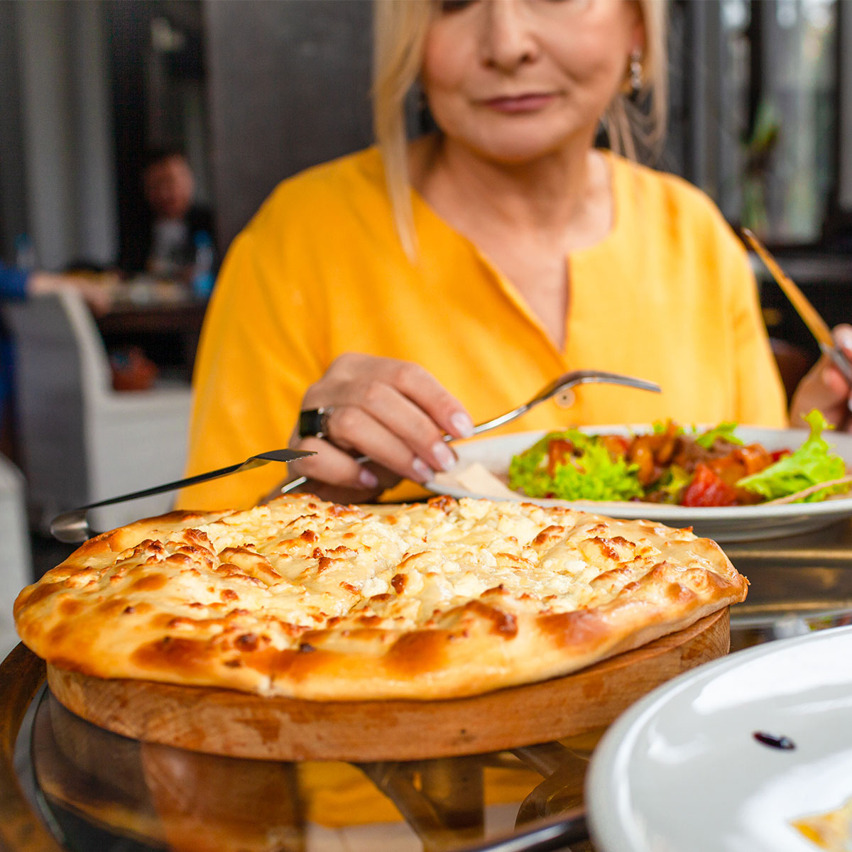 Featured image for Inflammation and Metabolism: Diet Tips for Over 50s.