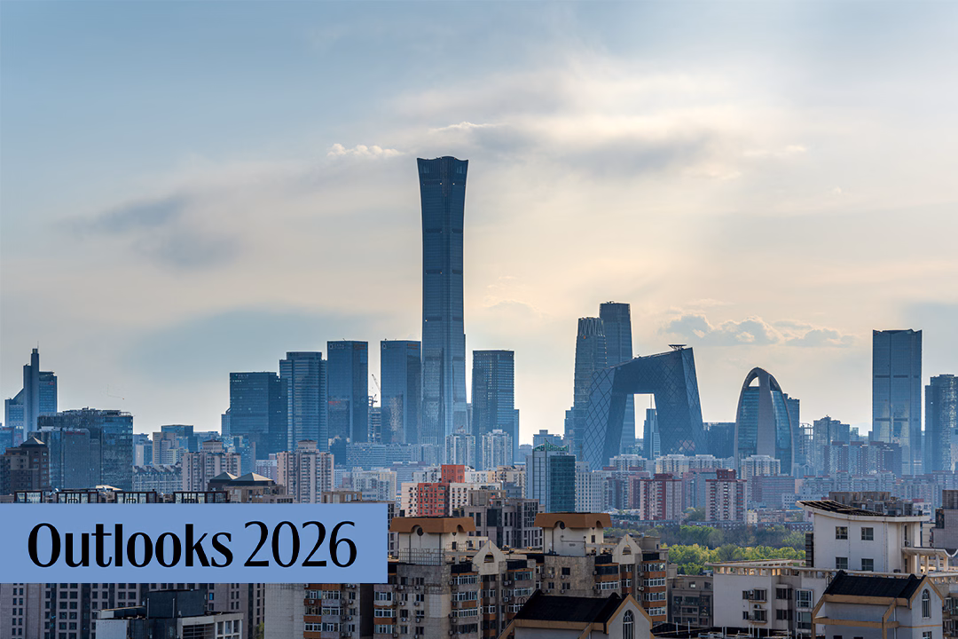 Featured image for China's Economy and Markets Set for Steady Growth in 2026