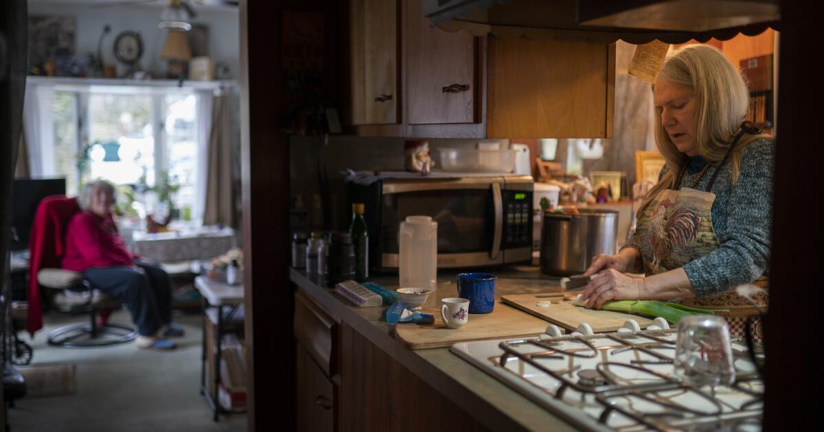 Featured image for "Study Finds Increased Risk of Chronic Fatigue in COVID-19 Survivors"