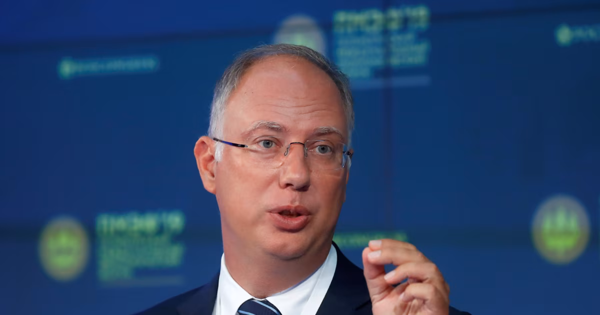 Featured image for Russian Diplomatic Efforts Intensify Amid U.S. Sanctions Over Ukraine