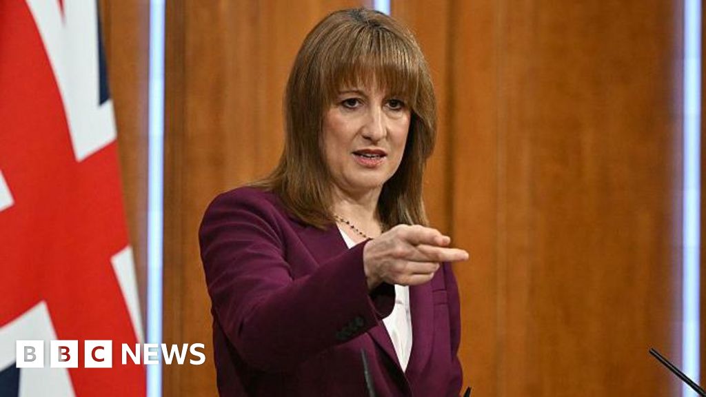 Featured image for Reeves' Budget Plans Spark Debate on Tax and Inflation Strategies