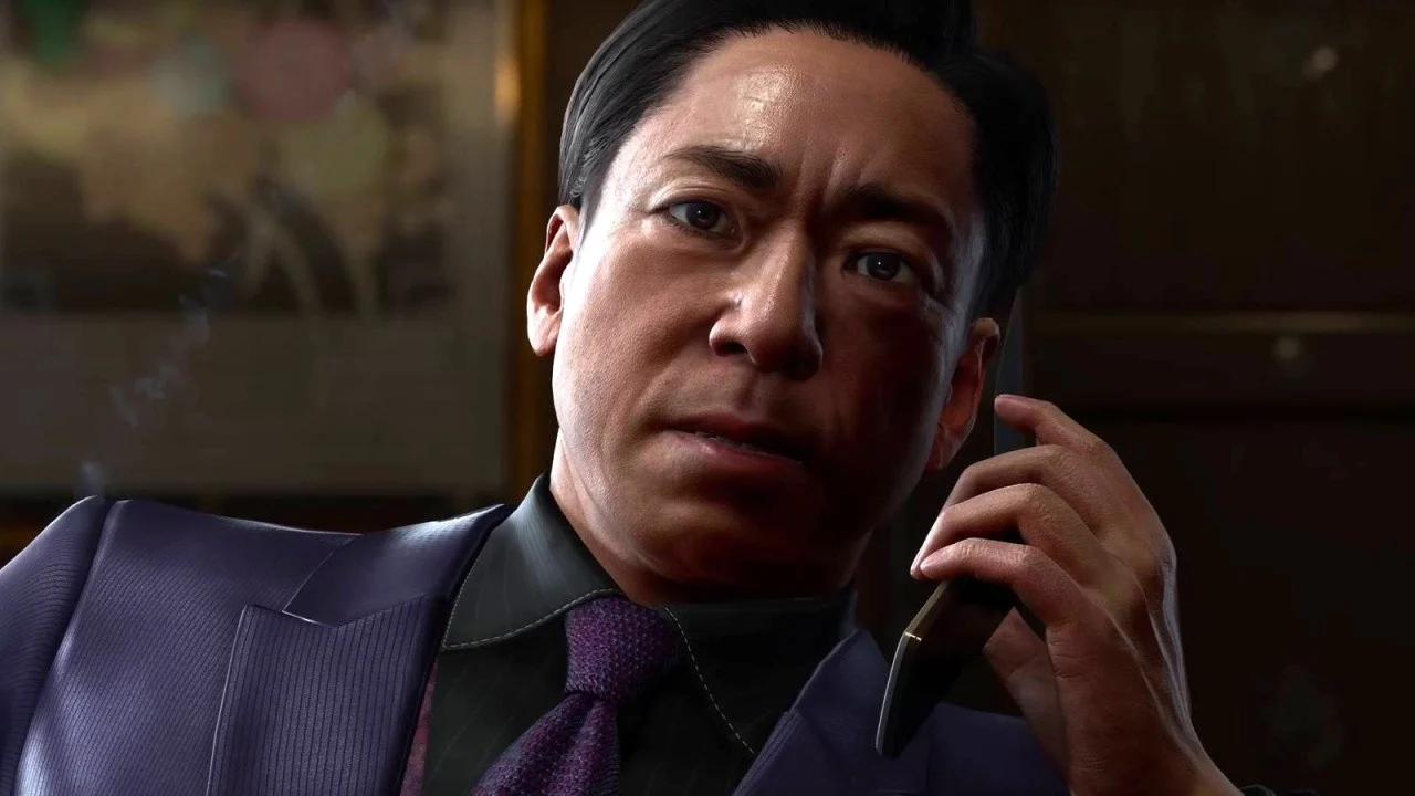 Featured image for Yakuza 3 Remake Backlash Resurfaces Over Actor's Sexual Harassment Controversy