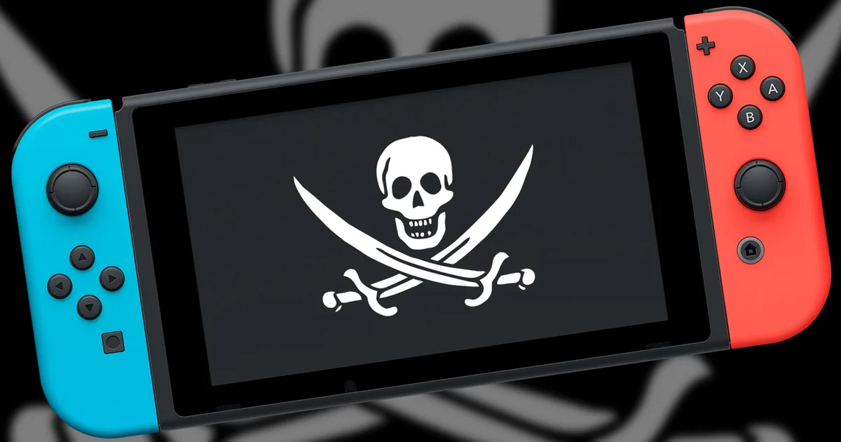 Featured image for FBI Seizes Major Video Game Piracy Sites, Disrupting Millions of Free Downloads