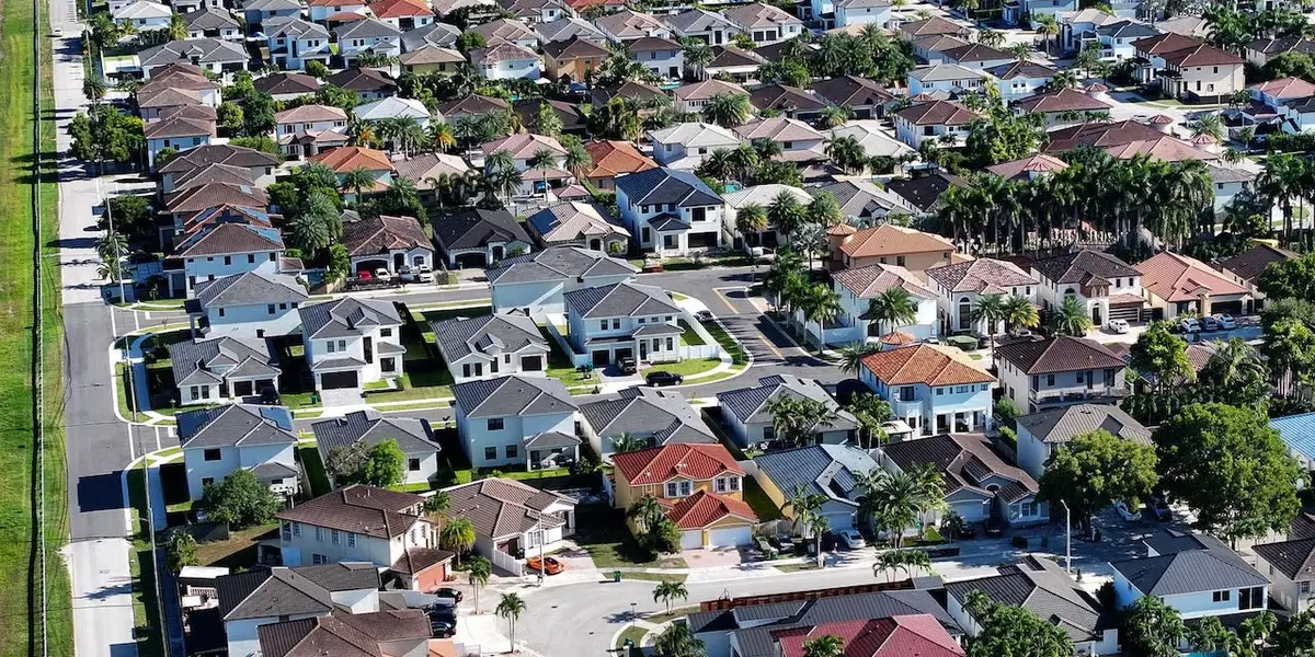 Featured image for Trump's Housing Policies Target Wall Street Investors to Boost Affordability