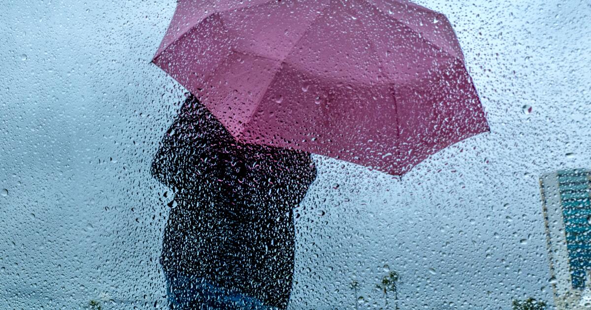 Featured image for California ends 25-year drought with recent winter storms