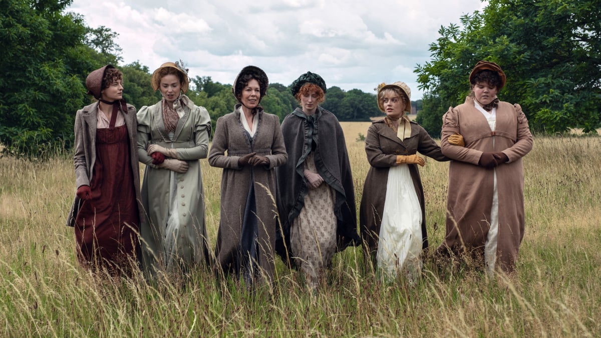 Featured image for Netflix Unveils First Look and Cast of 'Pride and Prejudice' Adaptation