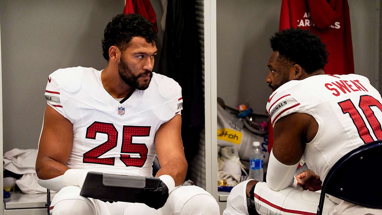 Featured image for Cardinals' Coaching Search: Players Lead, Candidates Emerge