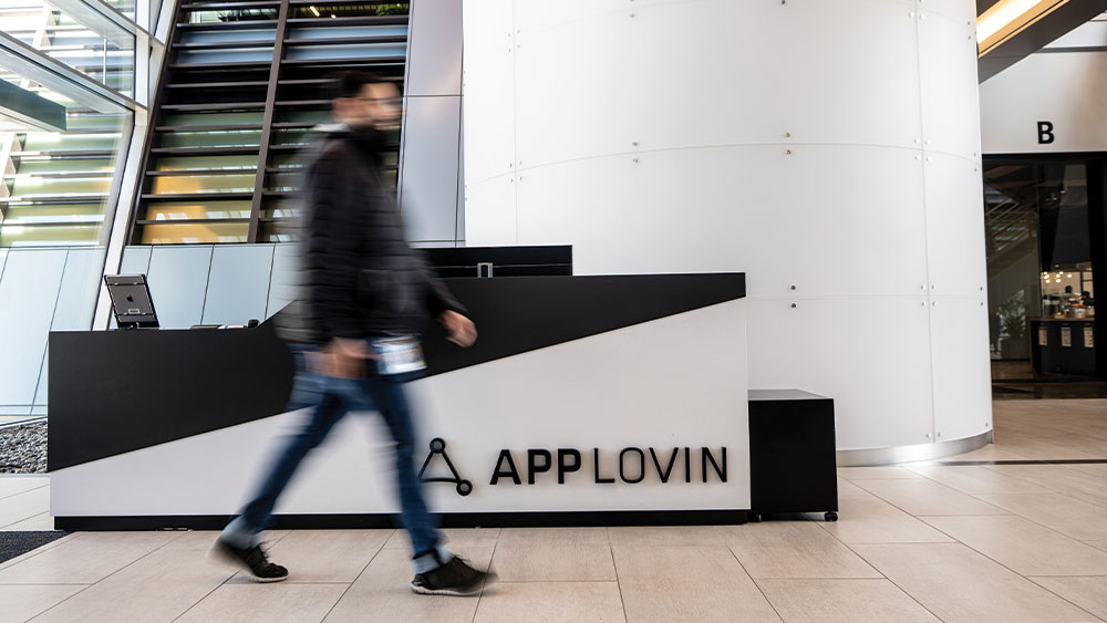 Featured image for AppLovin Shares Drop Amid SEC Investigation