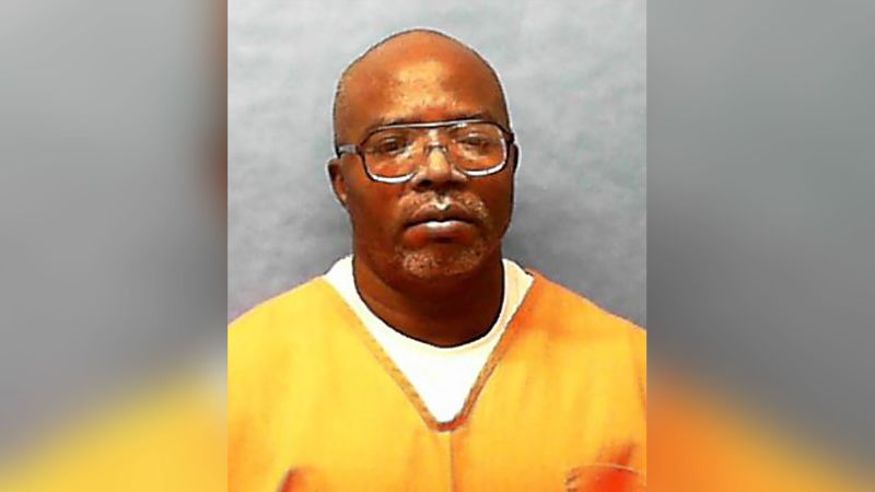 Florida Executes 'Ninja Killer' Louis Gaskin for 1989 Murders.