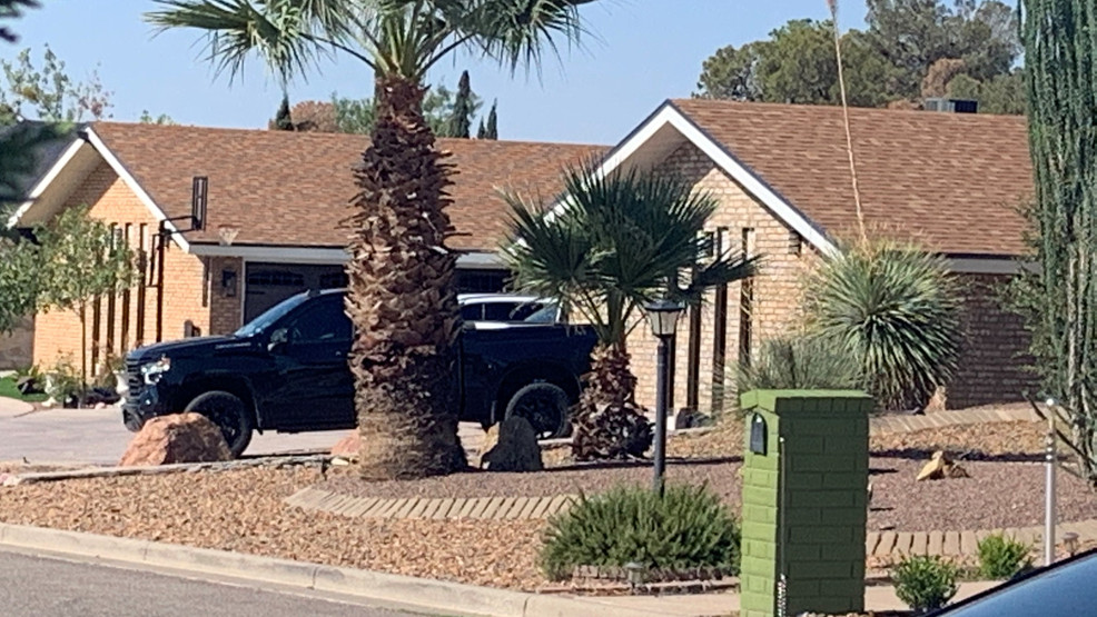 Featured image for Multiple Injured in East El Paso House Party Shooting