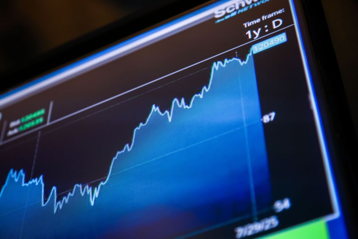 Featured image for Hedge Fund Assets Reach $5 Trillion Amid Record Inflows