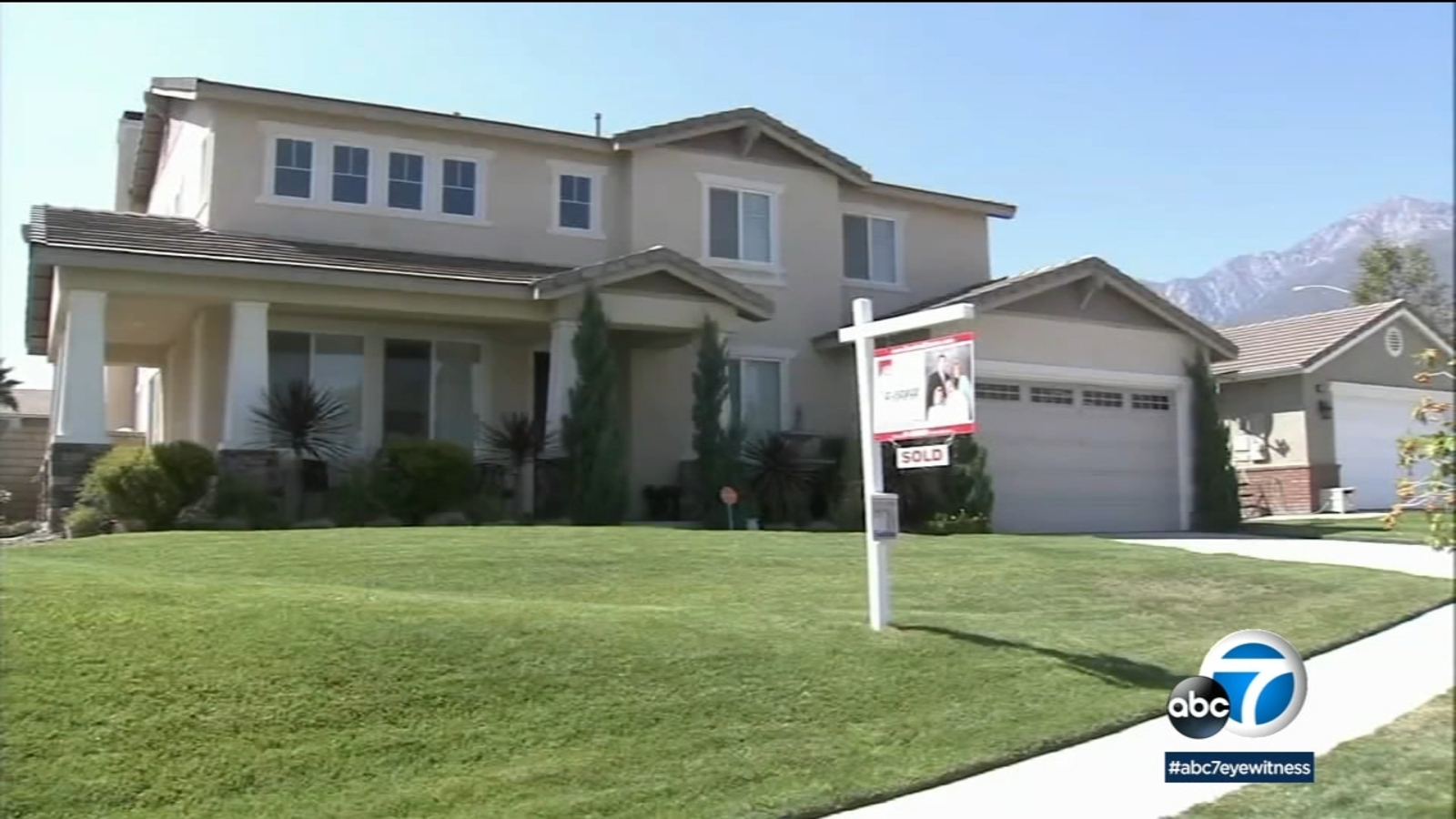 Featured image for Biden's new mortgage rules may increase fees for some borrowers.