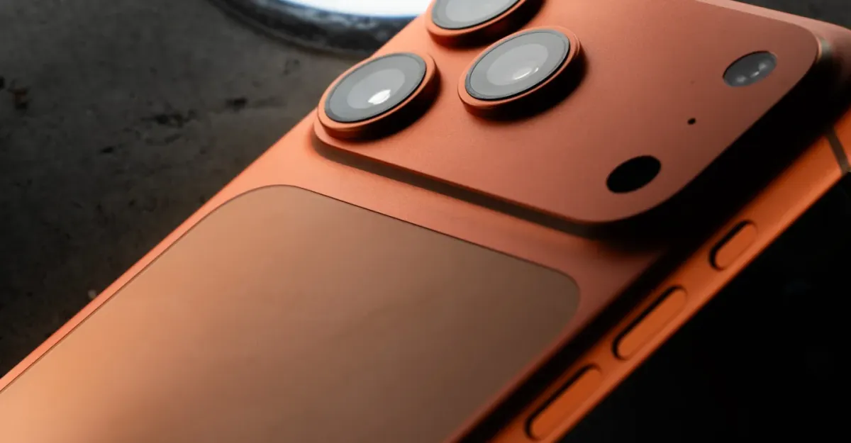 Featured image for Adobe’s Indigo Camera App Nears iPhone 17 Support Amid Selfie Delays