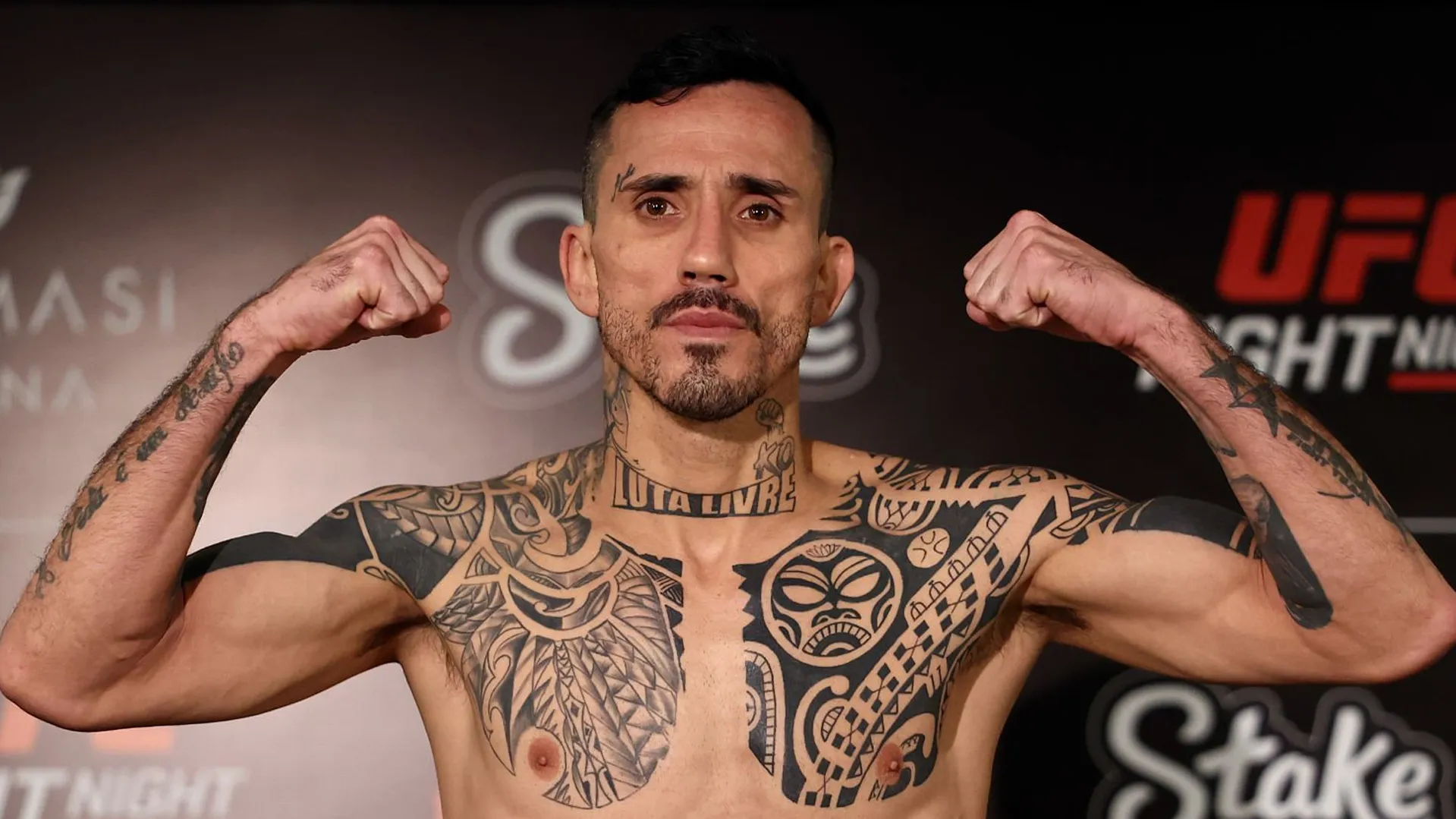 Featured image for UFC Rio: Oliveira's Weight Misses and Fight Highlights