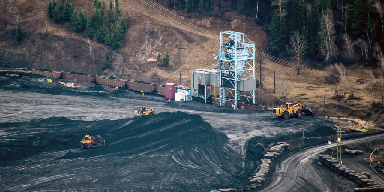 Featured image for Glencore in Talks to Acquire Teck's Coal Business